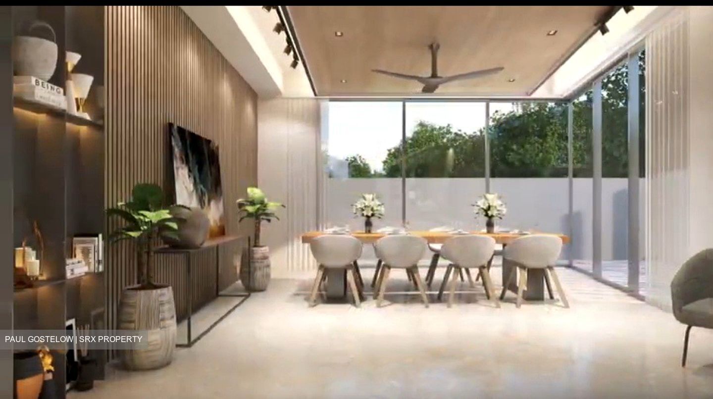 Hong Kong Park (D21), Detached #360139431